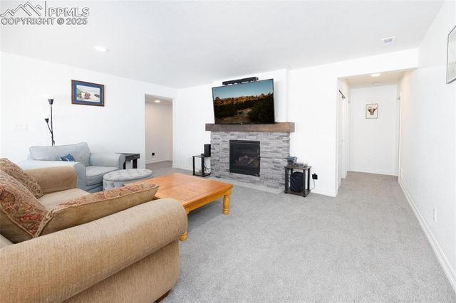 6448 Rolling Creek Drive, Colorado Springs, CO 80924