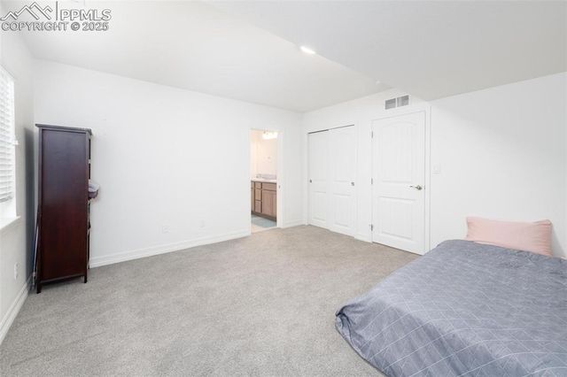 6448 Rolling Creek Drive, Colorado Springs, CO 80924