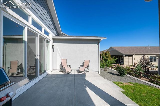 6448 Rolling Creek Drive, Colorado Springs, CO 80924