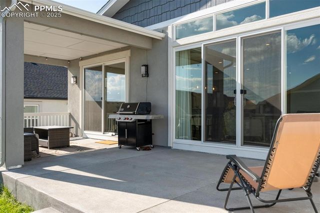 6448 Rolling Creek Drive, Colorado Springs, CO 80924