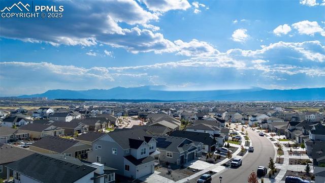 6448 Rolling Creek Drive, Colorado Springs, CO 80924