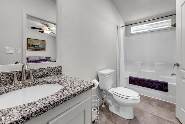 105 Arabian Way, Reno, NV 89508