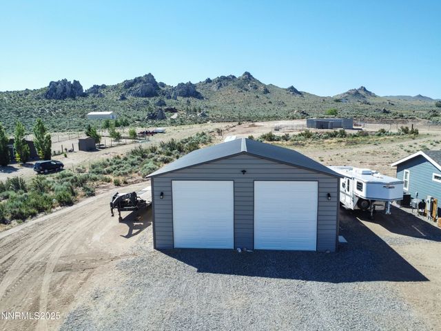 105 Arabian Way, Reno, NV 89508