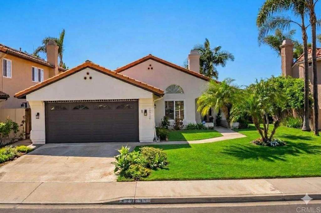 2929 Via Ipanema, Carlsbad, CA 92009 — exterior