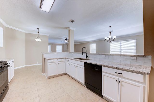 4710 Foster Hill Court, Houston, TX 77345