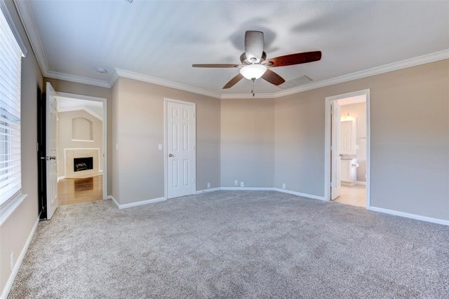 4710 Foster Hill Court, Houston, TX 77345