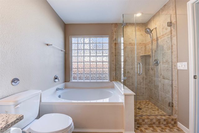 4710 Foster Hill Court, Houston, TX 77345