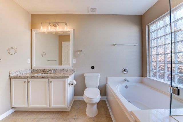 4710 Foster Hill Court, Houston, TX 77345