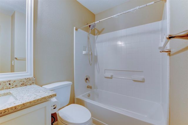 4710 Foster Hill Court, Houston, TX 77345