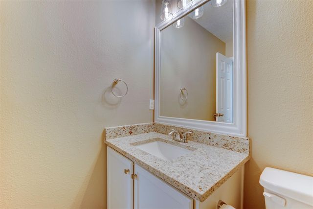 4710 Foster Hill Court, Houston, TX 77345