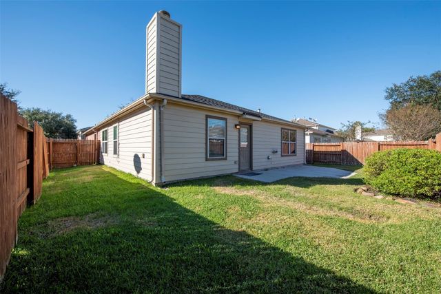 4710 Foster Hill Court, Houston, TX 77345