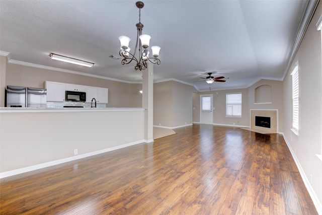 4710 Foster Hill Court, Houston, TX 77345