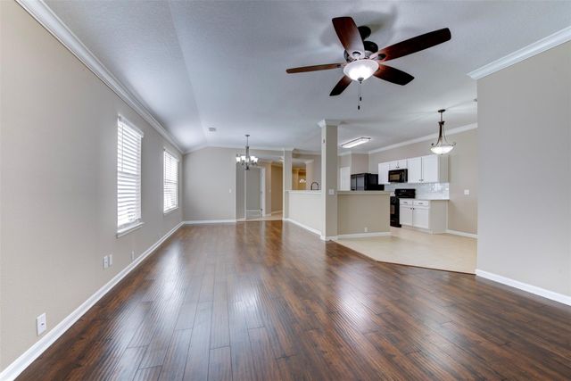 4710 Foster Hill Court, Houston, TX 77345