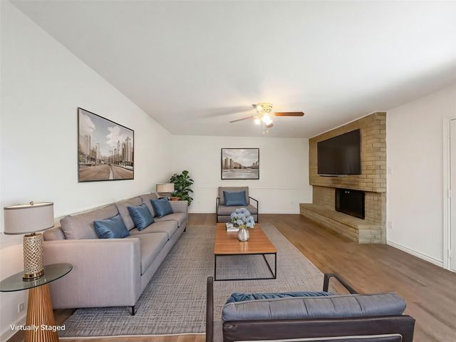 2623 Crestmoor Court, Arlington, TX 76016