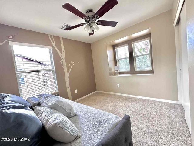 5890 N Orangetip Drive, Tucson, AZ 85741