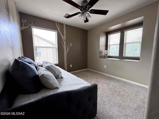 5890 N Orangetip Drive, Tucson, AZ 85741