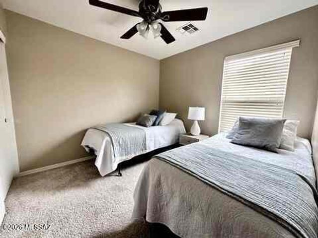 5890 N Orangetip Drive, Tucson, AZ 85741