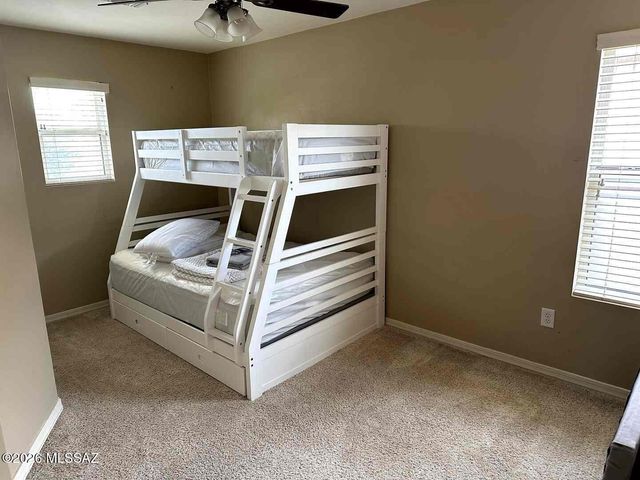 5890 N Orangetip Drive, Tucson, AZ 85741