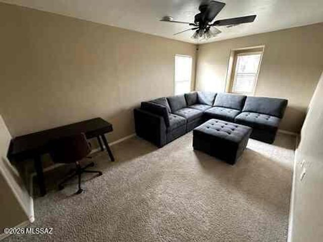 5890 N Orangetip Drive, Tucson, AZ 85741