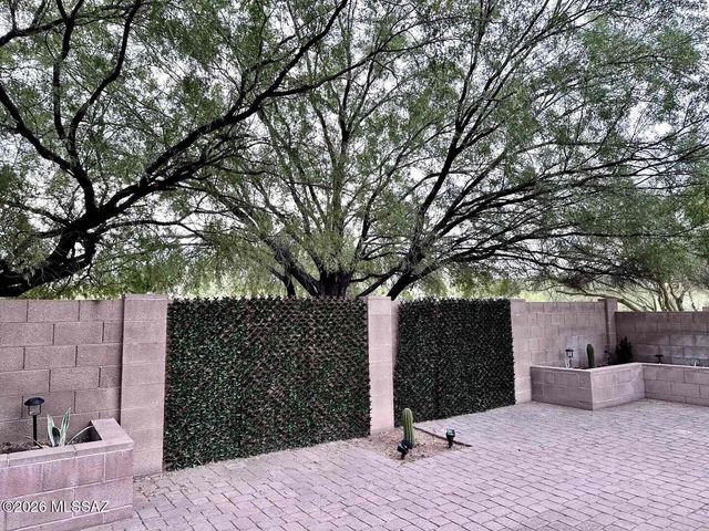 5890 N Orangetip Drive, Tucson, AZ 85741