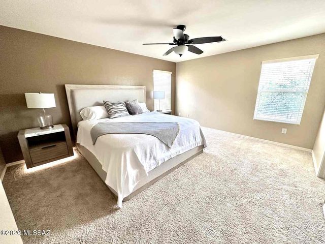 5890 N Orangetip Drive, Tucson, AZ 85741
