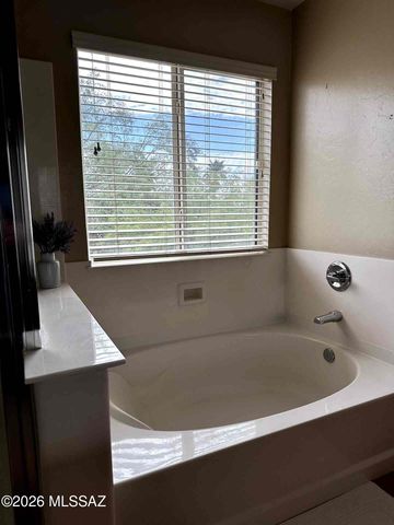 5890 N Orangetip Drive, Tucson, AZ 85741