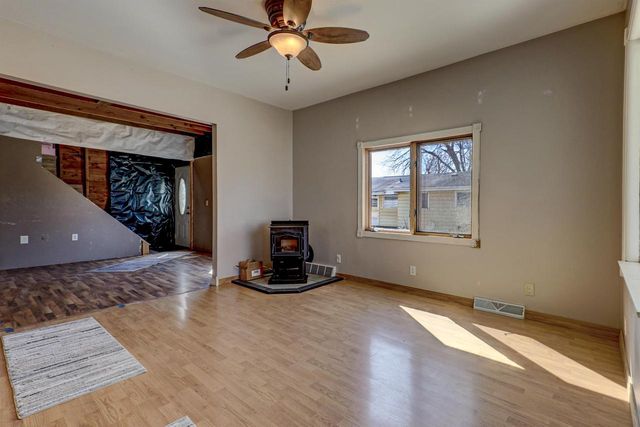 241 S JAMES STREET, Kimberly, WI 54136