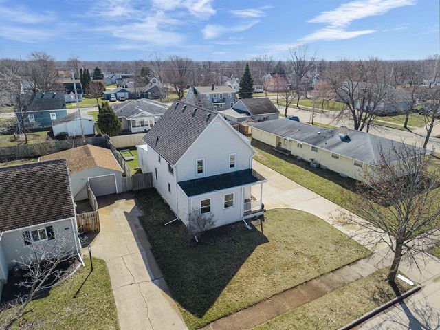 241 S JAMES STREET, Kimberly, WI 54136