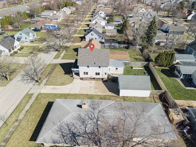 241 S JAMES STREET, Kimberly, WI 54136