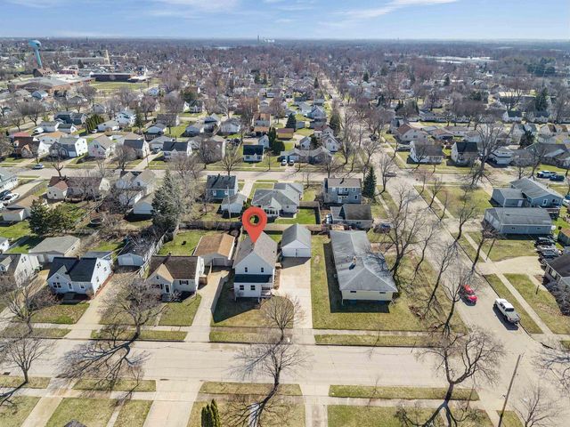 241 S JAMES STREET, Kimberly, WI 54136