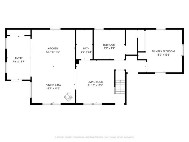 241 S JAMES STREET, Kimberly, WI 54136