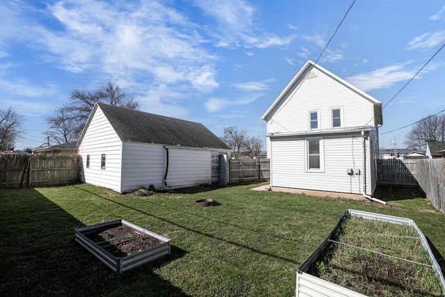 241 S JAMES STREET, Kimberly, WI 54136