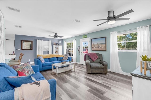 2824 OAK LEA DRIVE, South Daytona, FL 32119