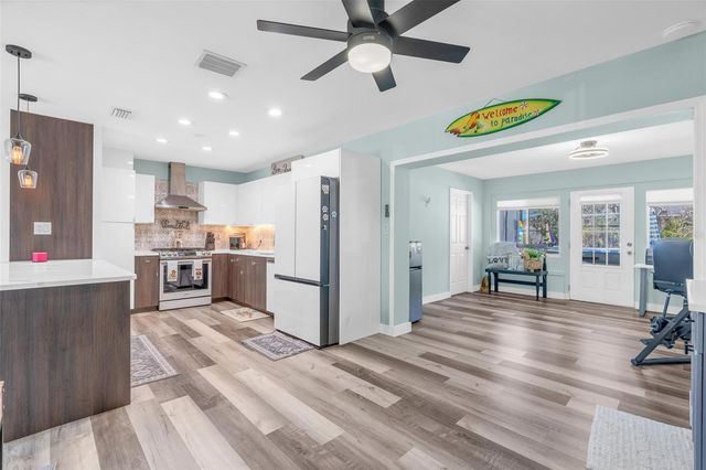 2824 OAK LEA DRIVE, South Daytona, FL 32119