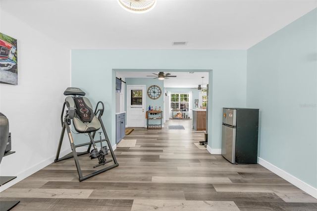 2824 OAK LEA DRIVE, South Daytona, FL 32119