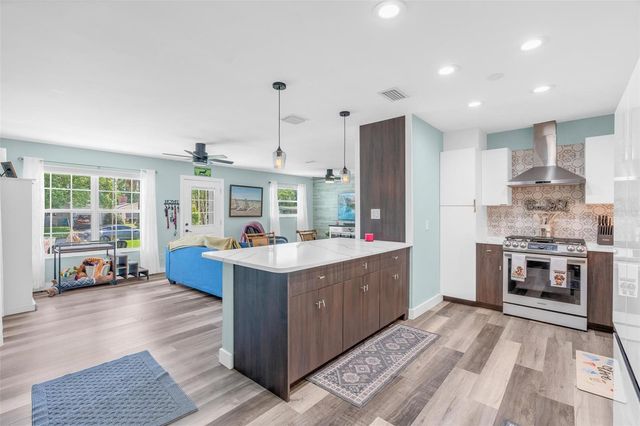2824 OAK LEA DRIVE, South Daytona, FL 32119