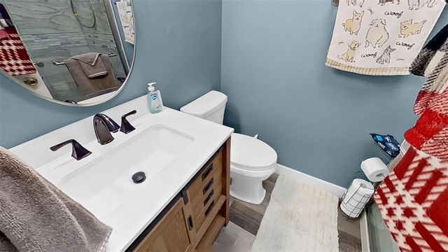 2824 OAK LEA DRIVE, South Daytona, FL 32119