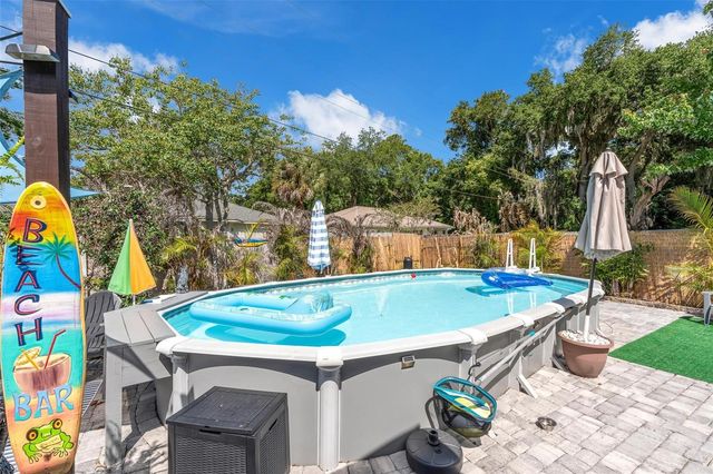2824 OAK LEA DRIVE, South Daytona, FL 32119