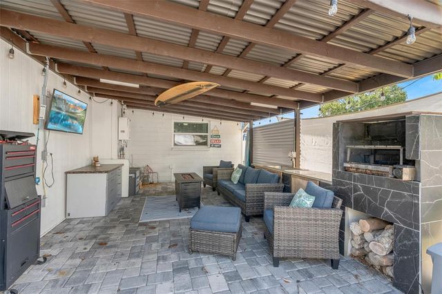 2824 OAK LEA DRIVE, South Daytona, FL 32119
