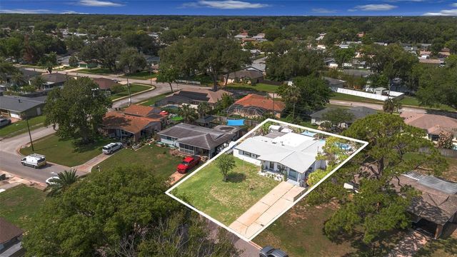 2824 OAK LEA DRIVE, South Daytona, FL 32119