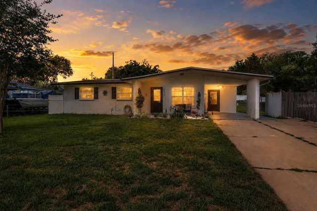 2824 OAK LEA DRIVE, South Daytona, FL 32119