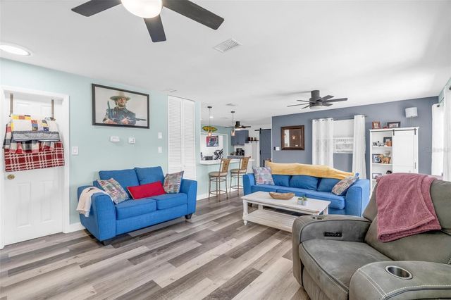 2824 OAK LEA DRIVE, South Daytona, FL 32119