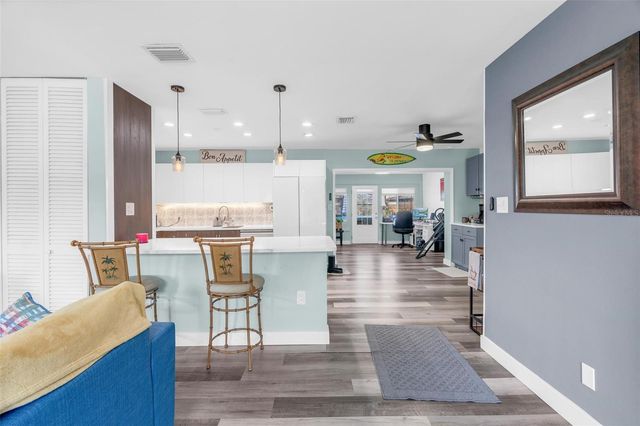 2824 OAK LEA DRIVE, South Daytona, FL 32119