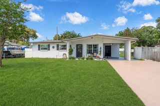 2824 OAK LEA DRIVE, South Daytona, FL 32119
