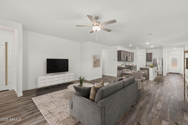 24621 W ALTA VISTA Road, Buckeye, AZ 85326