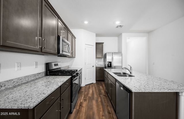 24621 W ALTA VISTA Road, Buckeye, AZ 85326