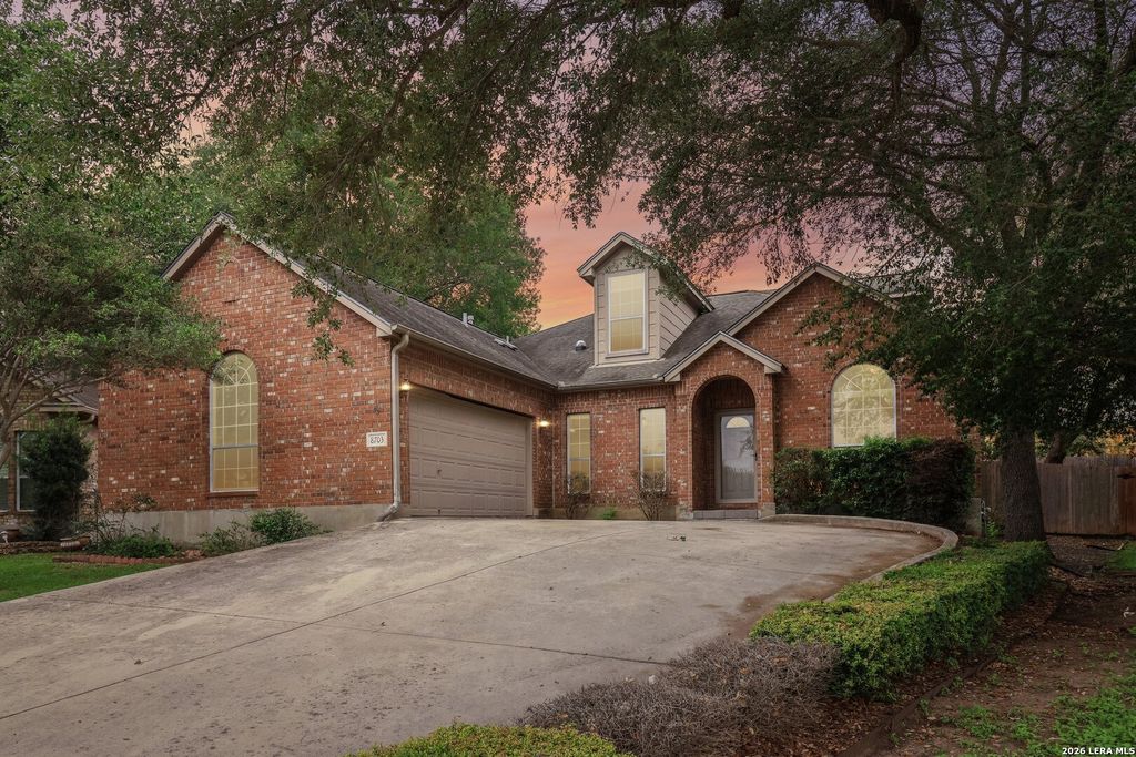 8703 Stoney Brook, Universal City, TX 78148