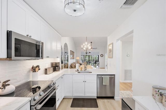 5737 ASHTON WAY 5737, Sarasota, FL 34231
