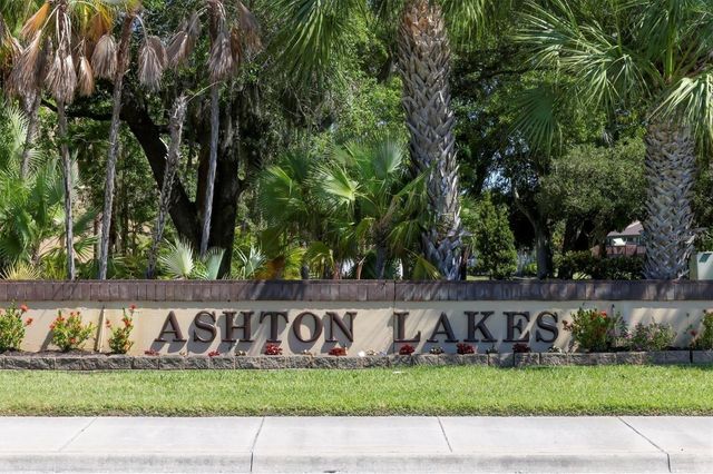 5737 ASHTON WAY 5737, Sarasota, FL 34231