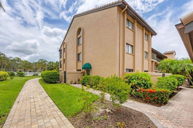 5737 ASHTON WAY 5737, Sarasota, FL 34231